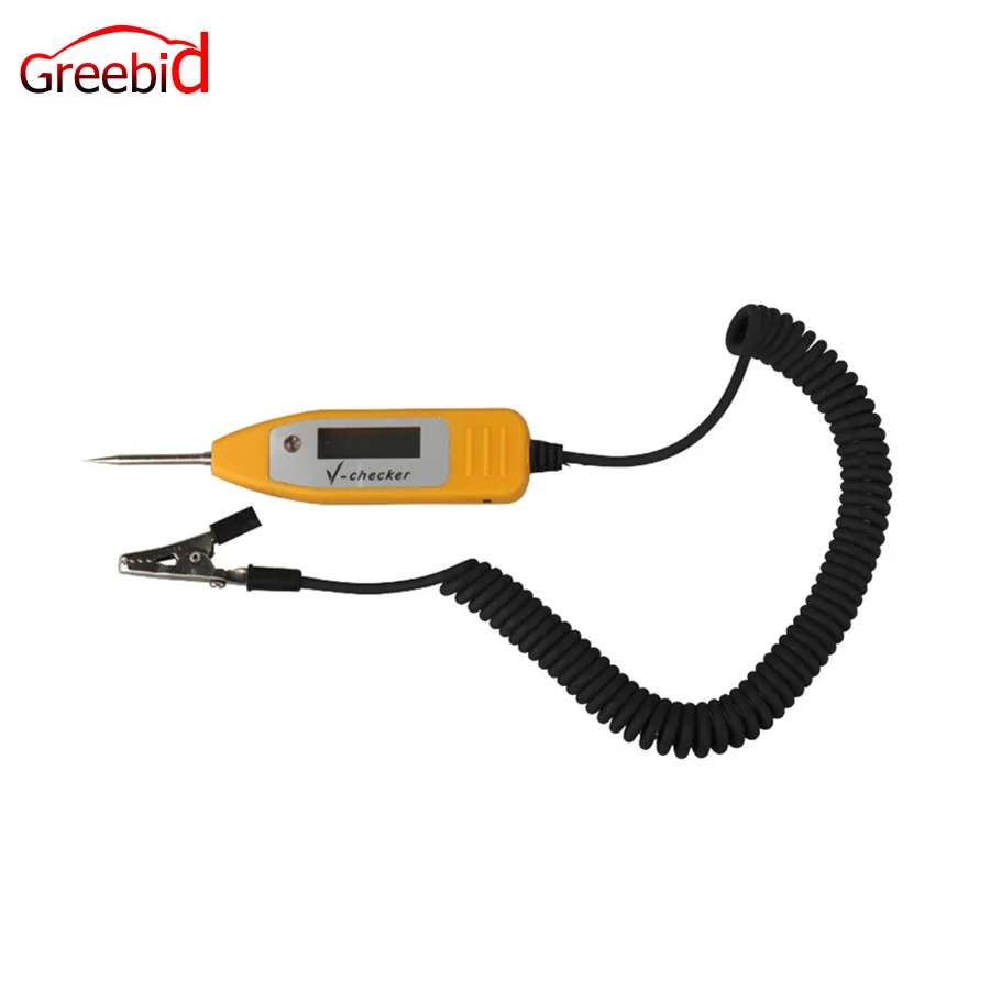 Prix pour V-CHECKER VCHECKER T701 Circuit Test Crayon Prix pour V-CHECKER VCHECKER T701 Circuit Test Crayon