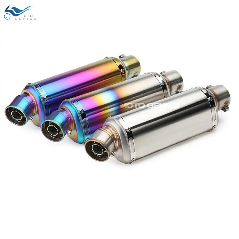 bike silencer online shopping