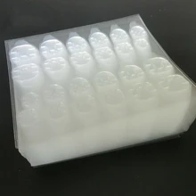 50 листов, удобный стикер для ногтей, клей для ногтей, клейкие ленты, вкладки для поддельных типсов, прозрачный маникюр, сделай сам, дышащий клей, инструмент