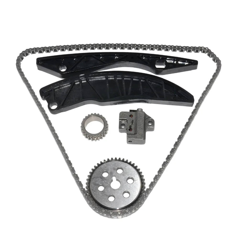 Купить Цепь Грм Киа Рио 3