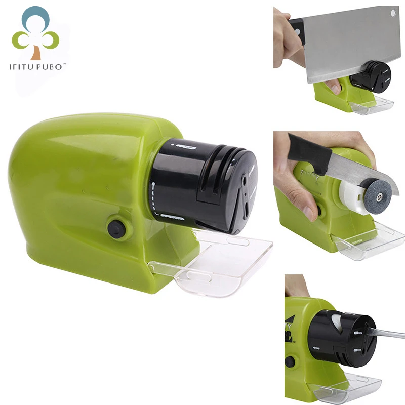 

Professional stone electric knife grinding machine precision electric grinding machine direct sharp sharp sharpening tool LYQ