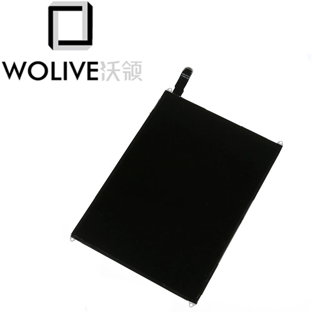 Wolive Tablet 7.9'' LCD for ipad Mini 2 A1489 A1490 A1491 Display Screen | Компьютеры и офис