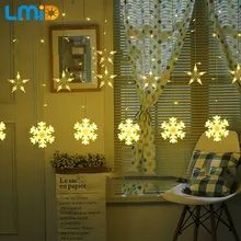 LMID Holiday Lighting led lights decoration string christmas lights indoor string lights outdoor led party decoration curtain LMID Holiday Lighting led lights decoration string christmas lights indoor string lights outdoor led party decoration curtain