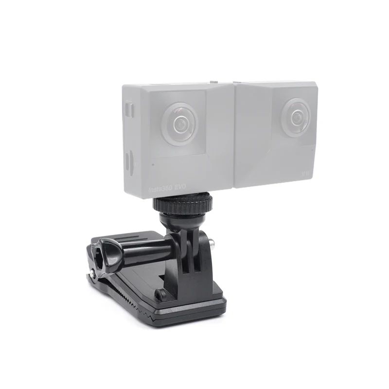Держатель рюкзака с зажимом для сумки зажим камеры Insta 360 EVO 3D VR расширенные
