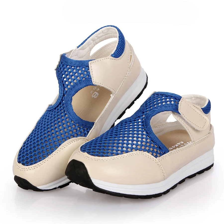 sneakers with toes cut out