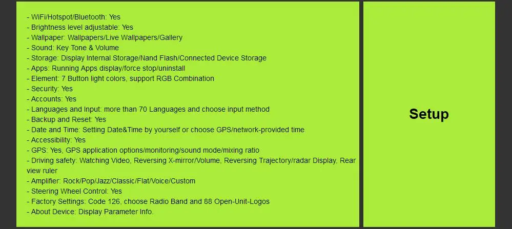 Perfect Android8.0/8Core 4Core/Android7.1/8.1 Car DVD Player For Toyota Camry 2008-2011 GPS Navi SD/USB Touch Screen Radio mp3 Bluetooth 81