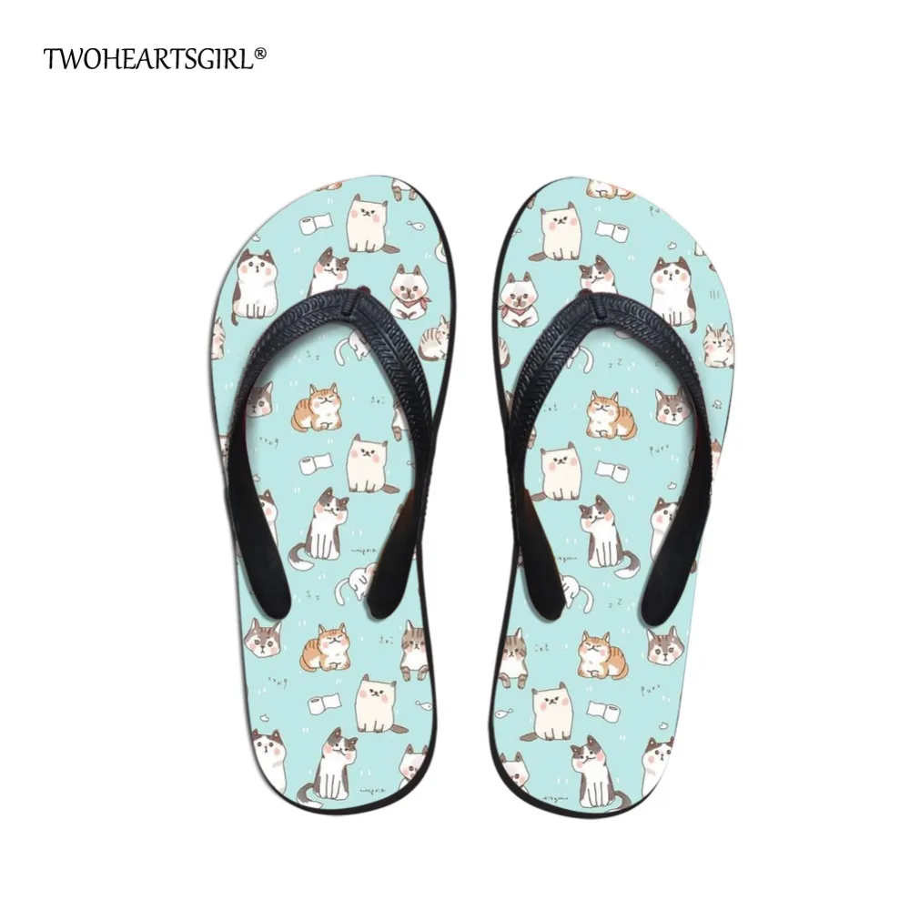 cute summer slippers