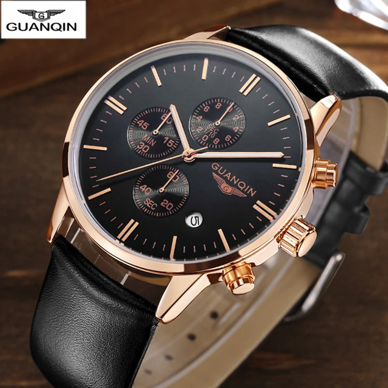 famous mens watches
