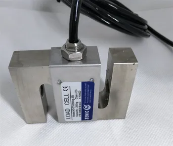 

FREE SHIPPING H3-C3-500KG-3b Weighing sensor / tension sensor of type /S sensor