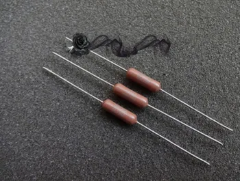 

New and origina DALE fever resistance RLR32C2200GS 2W 220R 2%