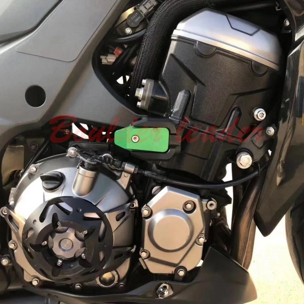 Для Kawasaki ZX 10R ZX10R 2010 2011 2012 2013 2014 2015 2016 CNC слайдер рамы мотоцикла Противоударная