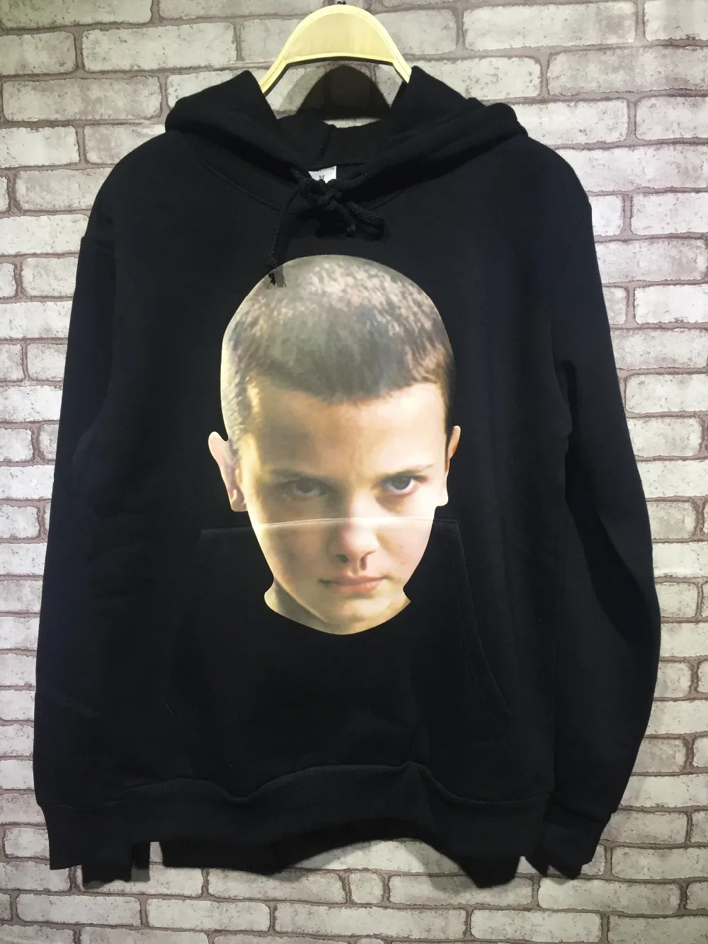 In nom uh nit hoodie Clearance