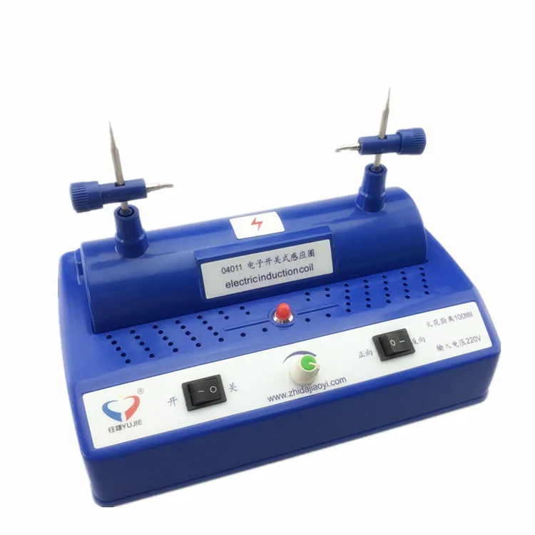 

Electronic induction coil switch type for spectrum physics experiment equipment teaching equipment