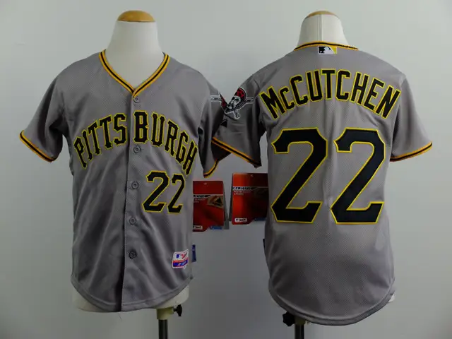 pittsburgh pirates youth camo jersey