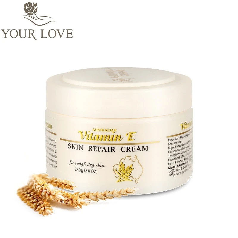 deep moisturising cream