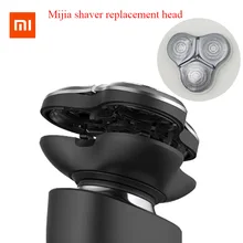 Оригинальная Xiaomi Mijia электробритва, сменная бритвенная головка для умного дома, сменная электрическая бритвенная головка Xiomi Mijia 33