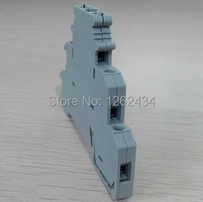 

DIKD1.5 three terminal three layer sensor terminal wire connector