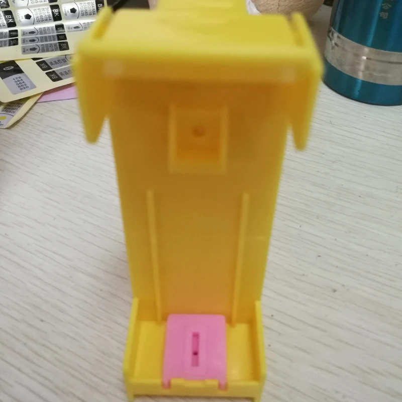

Manual Refill tool Used for Encad Novajet 600/630/700/736/750/850/880 Printer