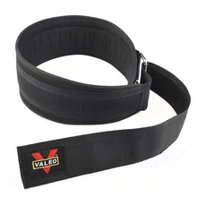 Fitness Weight Lifting Belt Gym Crossfit Barbell Lifting powerlifting dip belt bodybuilding weightlifting equipment for training mounchain adjustable leather weight lifting fitness crossfit belt lifting strap support stainless lock jaw gym fitness guard