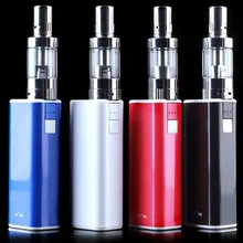 30p 2 5ml font b vape b font vot mini fog Tank 2200mah ECT e cigarette