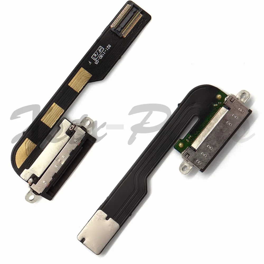

50PCS For Ipad 2 Ipad2 Charging Connector Sync Charger Port Dock Flex Cable Ribbon