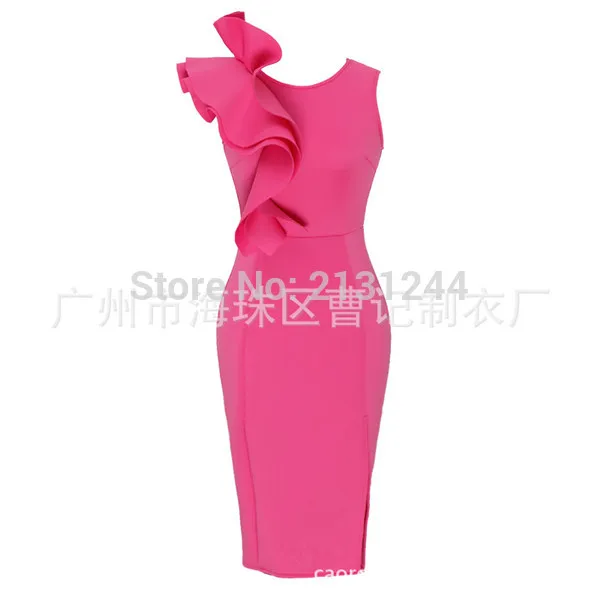 ruffle  600