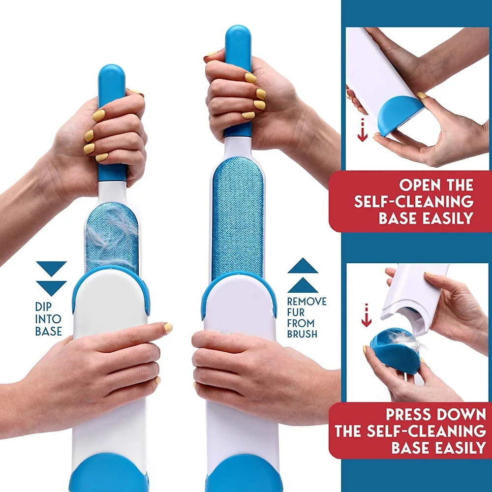Dog-Comb-Tool-Pet-Hair-Remover-Brush-Dog-Cat-Fur-Brush-Base-Double-Side-Home-Furniture