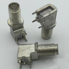 1 шт Адаптер антенный разъем для Motorola SM120 SM50 двухстороннее радио аксессуары