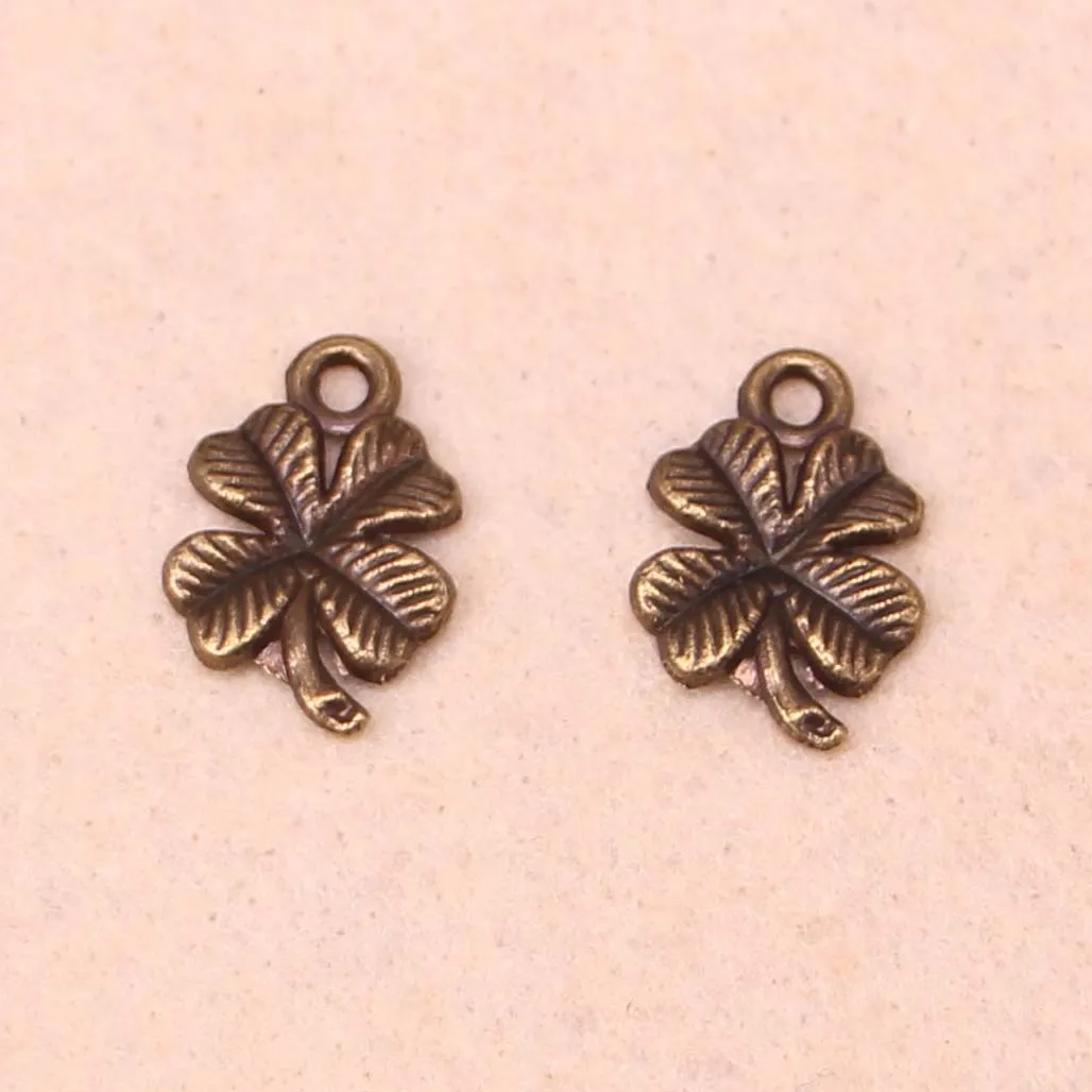160pcs Gold+Silver Charms 160Pcs Mixed Antique Silver Gold Charms Pendants DIY for Necklace Bracelet Jewelry Making and Crafting