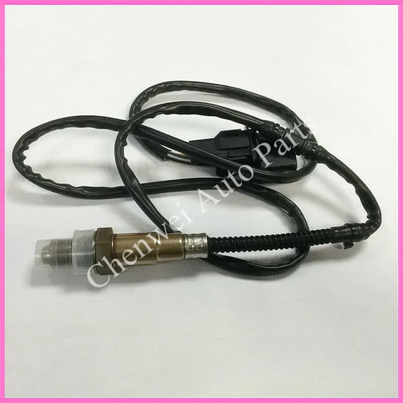 Для Audi A4 A6 Skoda Volkswagen VW Passat B5 1 8 T 5 проводов передний кислородный датчик лямбда O2 OEM