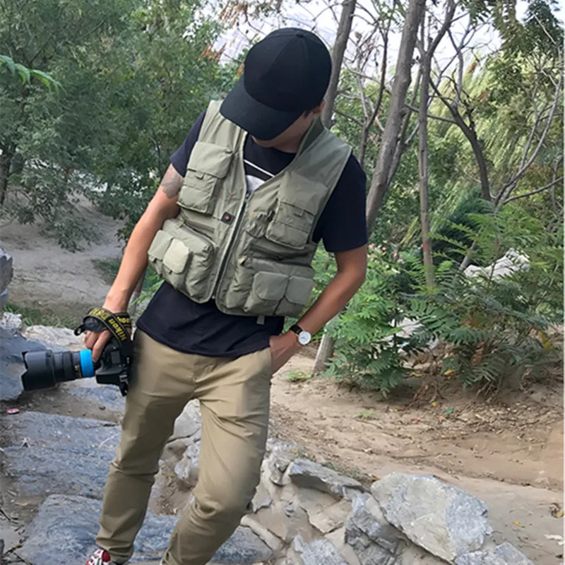 hunting waitcoat5