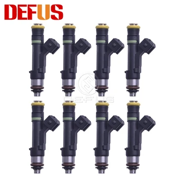 

8X 2200cc 210lbs 0280158827 Original CNG Fuel Injector For Fiat IVECO OPEL VAUXHALL V W 96-10 Car Engine Nozzle Injection Valves