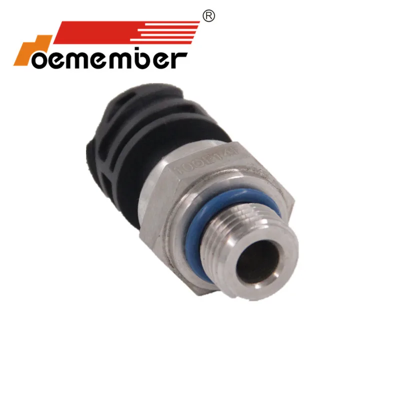 Датчик давления масла для VOLVO RENAULT 21634024 20375013 запчасти грузовиков 20428456|Датчик