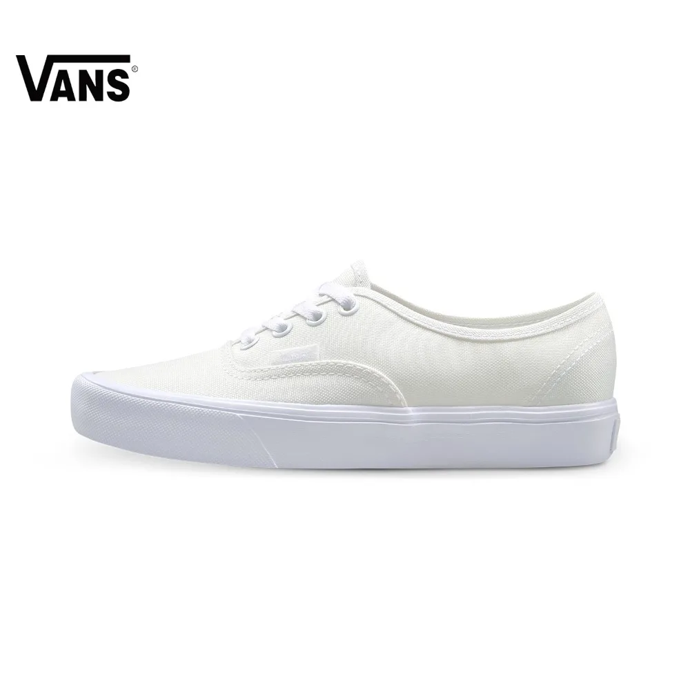 

Original New Arrival Vans Low-Top Unisex Men's & Women's Lover's Skateboarding Shoes Sport Outdoor Sneakers Canvas Comfortable