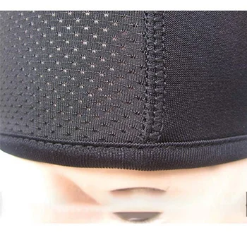 

Breathable Helmet Inner Cap Sunscreen Quick-Drying Liner Outdoor Sports Hat Running Headband Cycling Camping Hiking Fitness