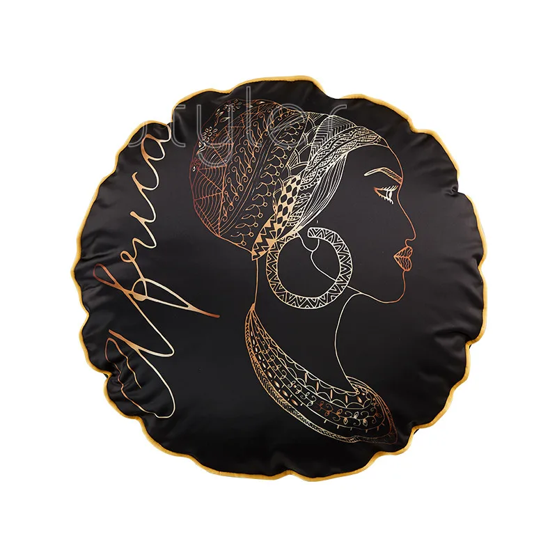 

Cocostyles InsFashion luxury handmade chic cushion for elegant modern home decor