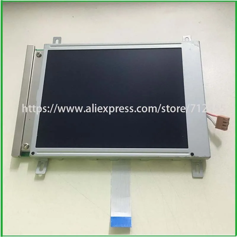 

00.782.0184 00.781.5646 00.782.0695 00.785.1271 imported New LCD 5.7" module For Heidelberg SM74 PM74 SM52 PM52 SM105 PM102