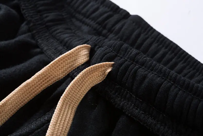 Spring Tracksuit Sets Male Casual Hooded Couple Fleece Cotton Women Sweatshirts Sportswear Suits Female Zipper Cardigan+Pant 3XL 9
