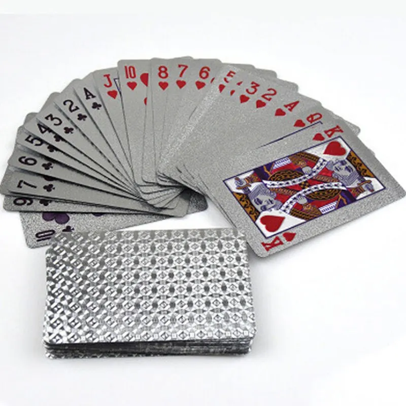 Card Games To Play Alone 1 Deck / 50+ Games for 2 With a Deck of Cards! These single player