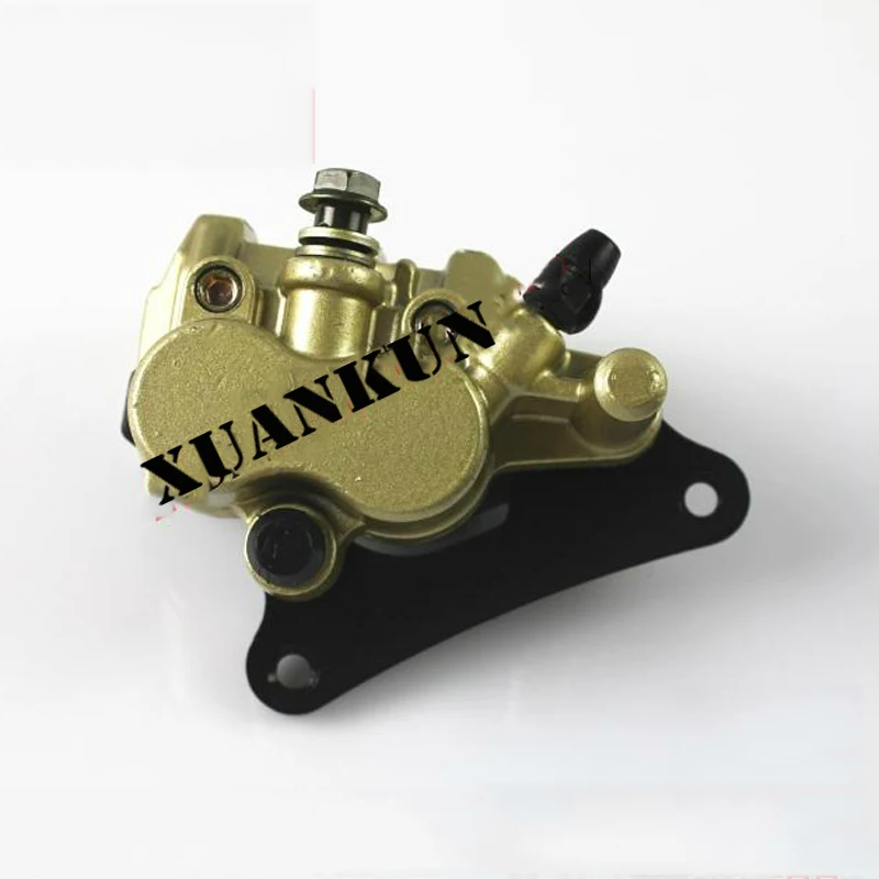 XUANKUN Motorcycle Accessories ZH125 Front Disc Brake Pump to Pump the