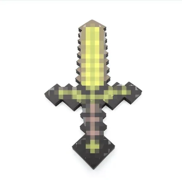 2017-Minecraft-Toys-Minecraft-Foam-Diamond-Sword-Pickax-Axe-Shovel-Gun-EVA-Model-Toys-Gift-Toy.jpg_640x640