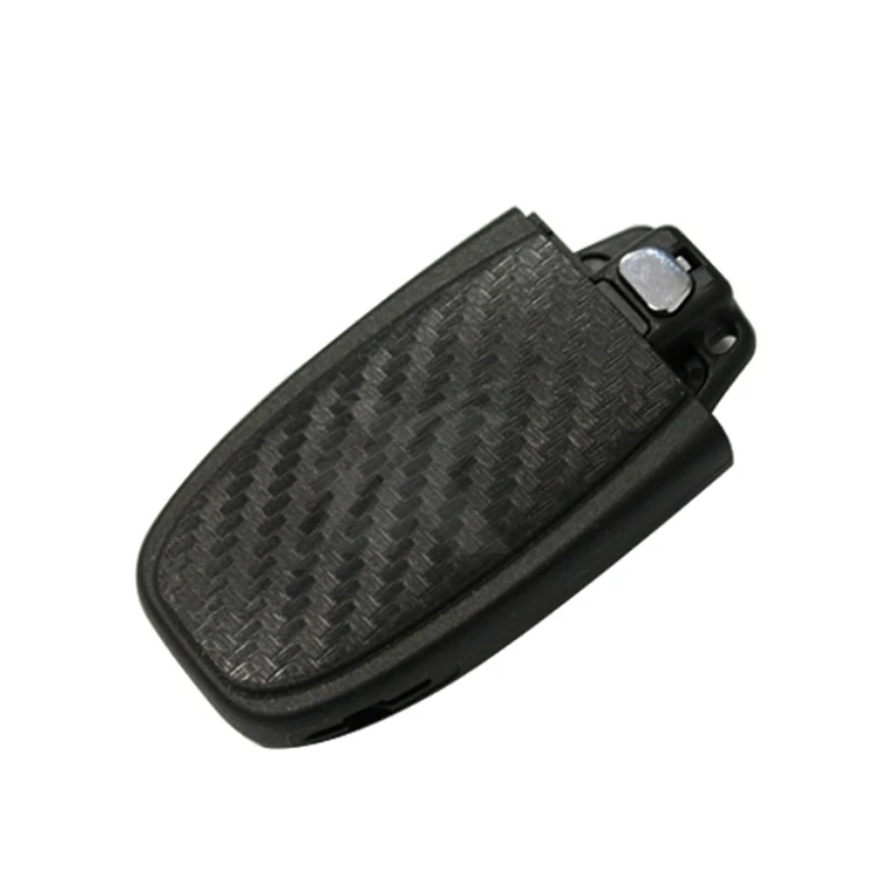 

DIY Carbon Fiber Car Key Sticker Decoration For Audi A4 A6 RS4 A5 A7 A8 S5 RS5