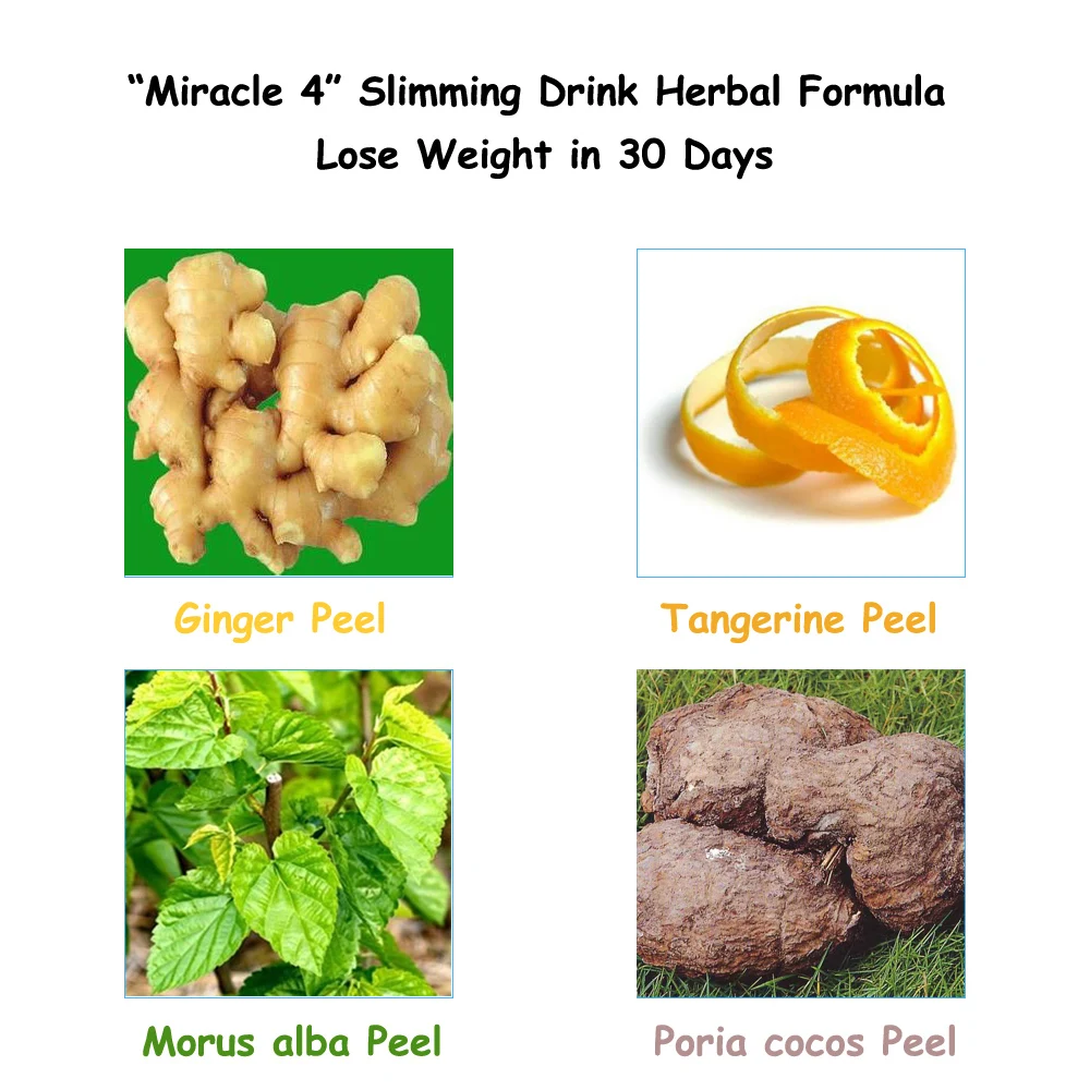 Capsules of Dieting Plants and Fruits to Lose Weight  Burn Extra Fat Efficiently and Safely  Control Body Weight