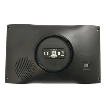 

original Housings For GARMIN nuvi 2597LMT Battery Door rear cover back With Battery+speaker Replacement parts