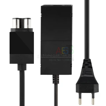 

EU Plug AC Power Supply For Xbox One Console AC Charger Adapter Charging Cord Cable