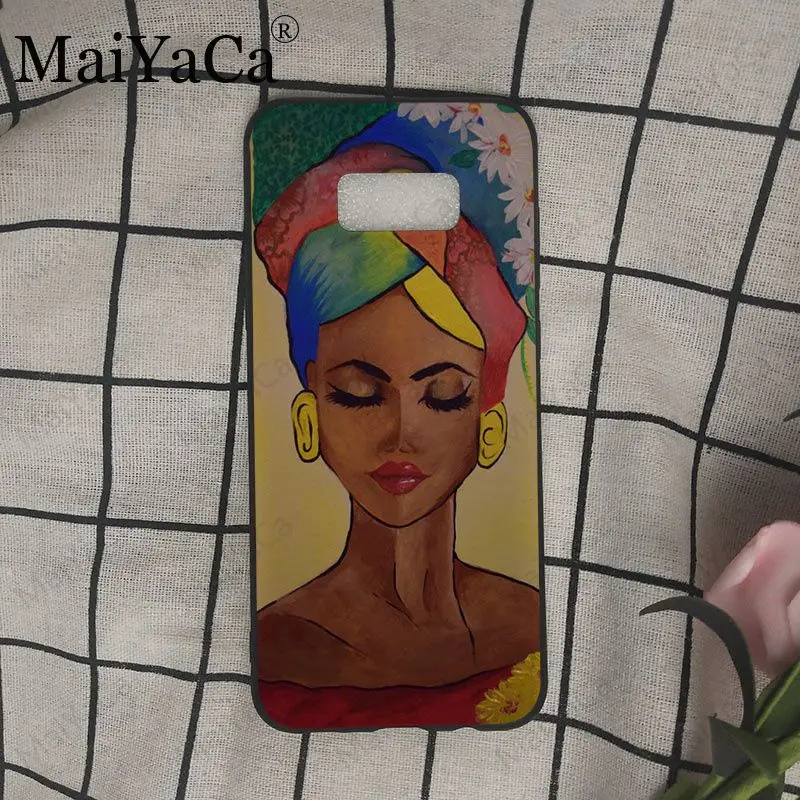 African Beauty