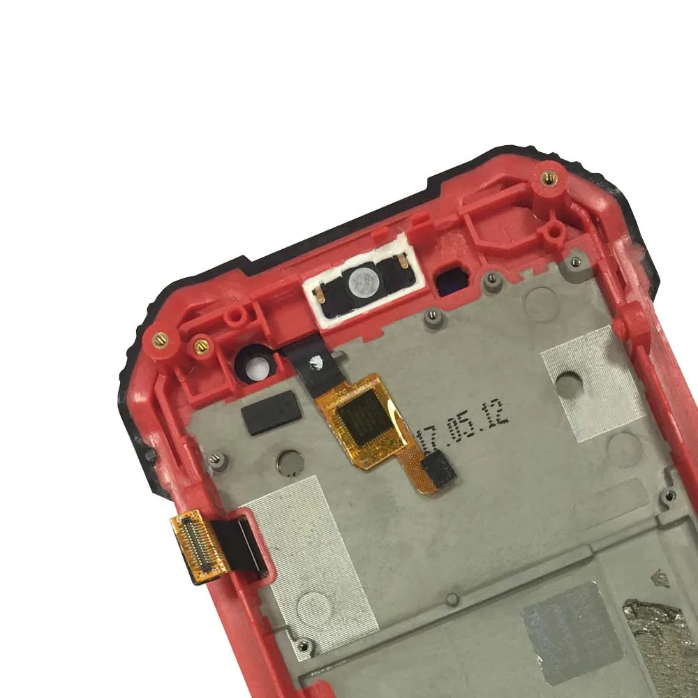 Blackview BV6000 7