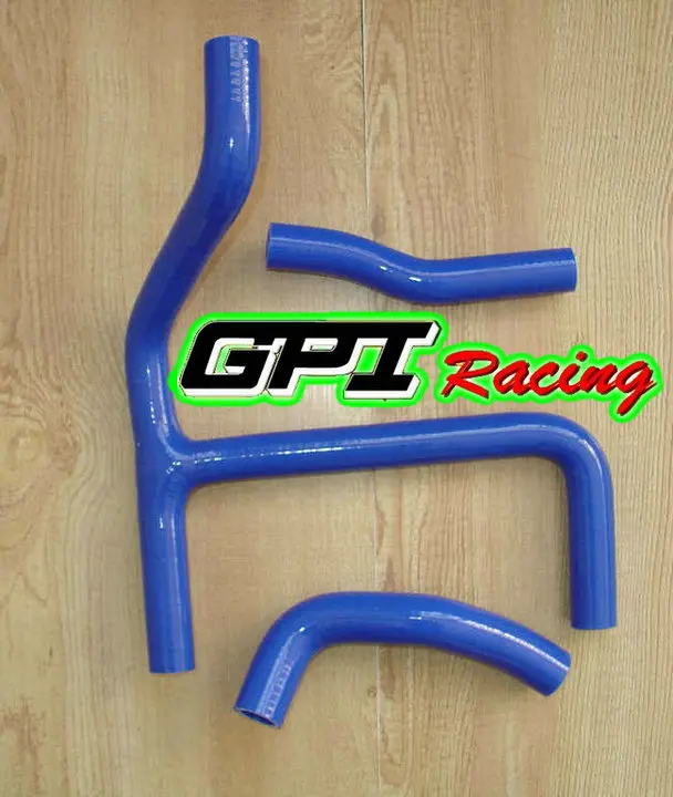 Комплект силиконовых радиаторов для SUZUKI RMZ250 RMZ 250 2010 2011 2012 12 11 10|suzuki radiator|radiator