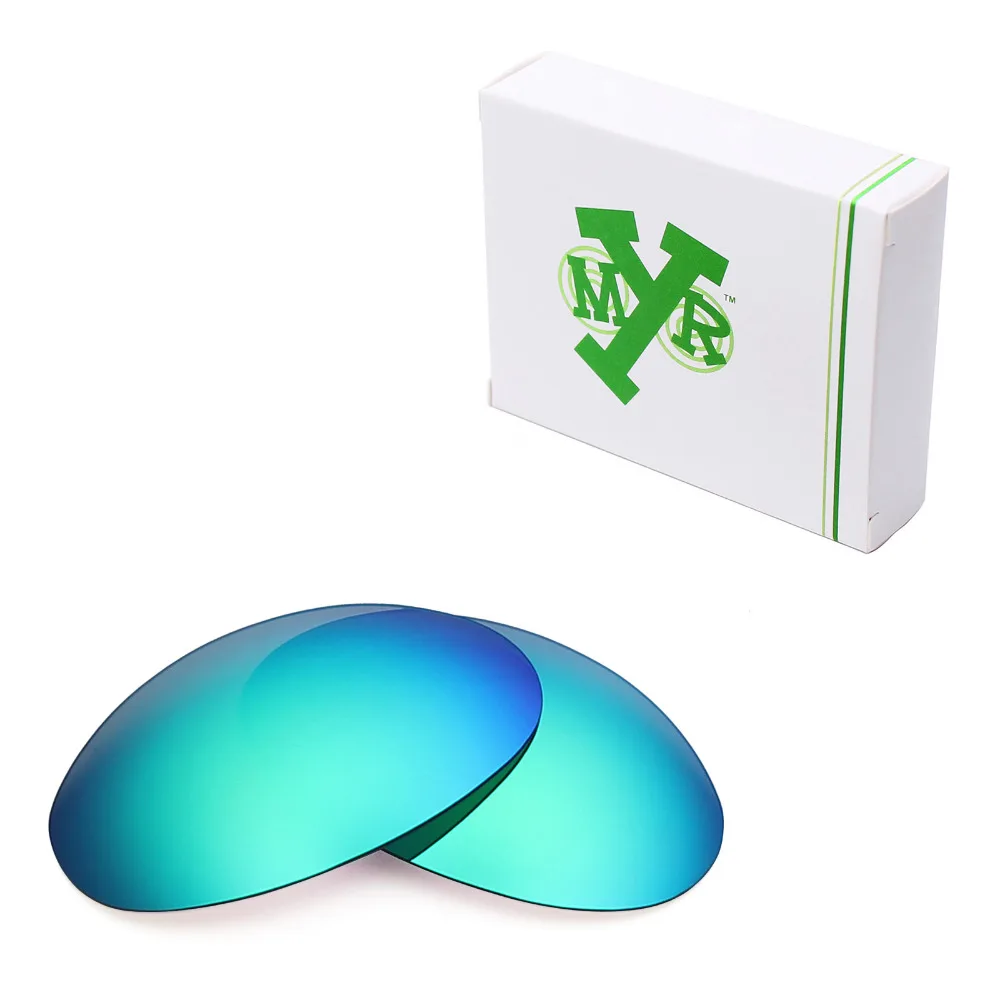 Поляризованные Сменные линзы Mryok для солнцезащитных очков Oakley Romeo 1