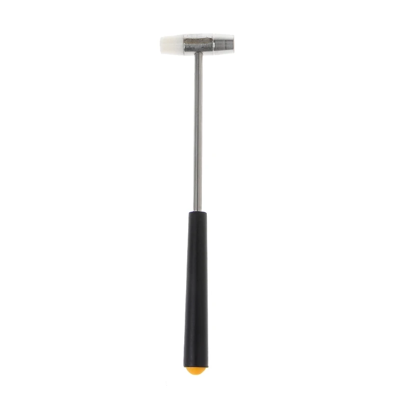 

Metal Watch Band Adjuster Remover Link Precision Hammer Jewelry Repair Tool